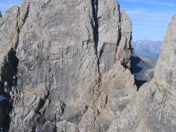 Aiguille Centrale d&#039;Arves